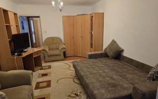 Apartament 2 camere de inchiriat, Zona CUG (Selgros), Strada Principala, Iasi - Poză 4