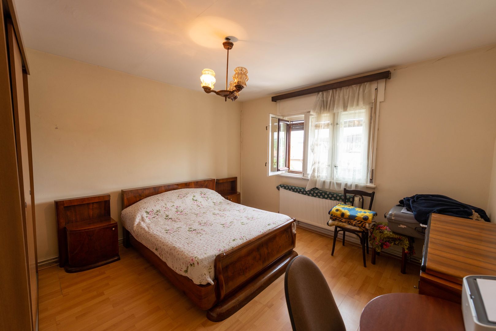 Vila deosebita cu teren 1050 mp de vanzare Metrou Republica Sector 3 - Poză 5