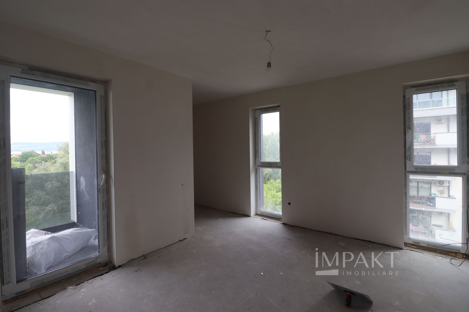 Apartament cu 3 camere de vanzare, zona Baza Sportiva Gheorgheni! - Poză 16