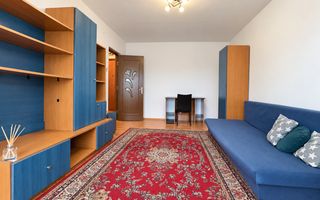 3 camere decomandate, parcare, FSEGA, Intre Lacuri , Aurel Vlaicu - Poză 1