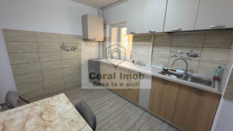 Apartament 2 camere de inchiriat Doamna Ghica Teiul Doamnei - Poză 3