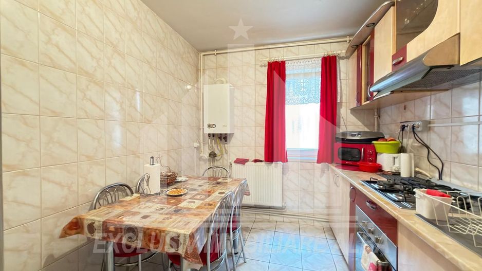 Apartament 3 camere | Lift | 65 mp | Centru - Poză 5