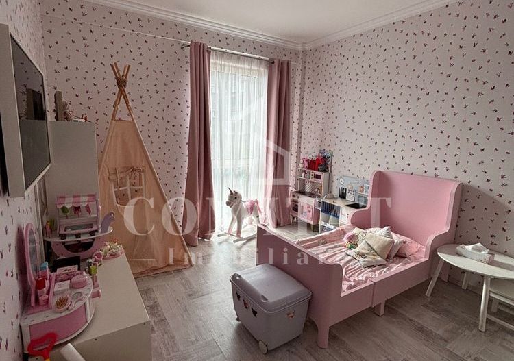 Apartament ultrafinisat la cheie zona Kaufland Aurel Vlaicu - Poză 14