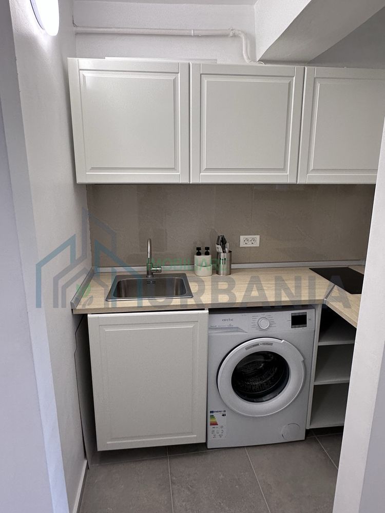 Apartament 1 cameră de închiriat, Tătărași (Bloc Q2), Iași - Poză 4