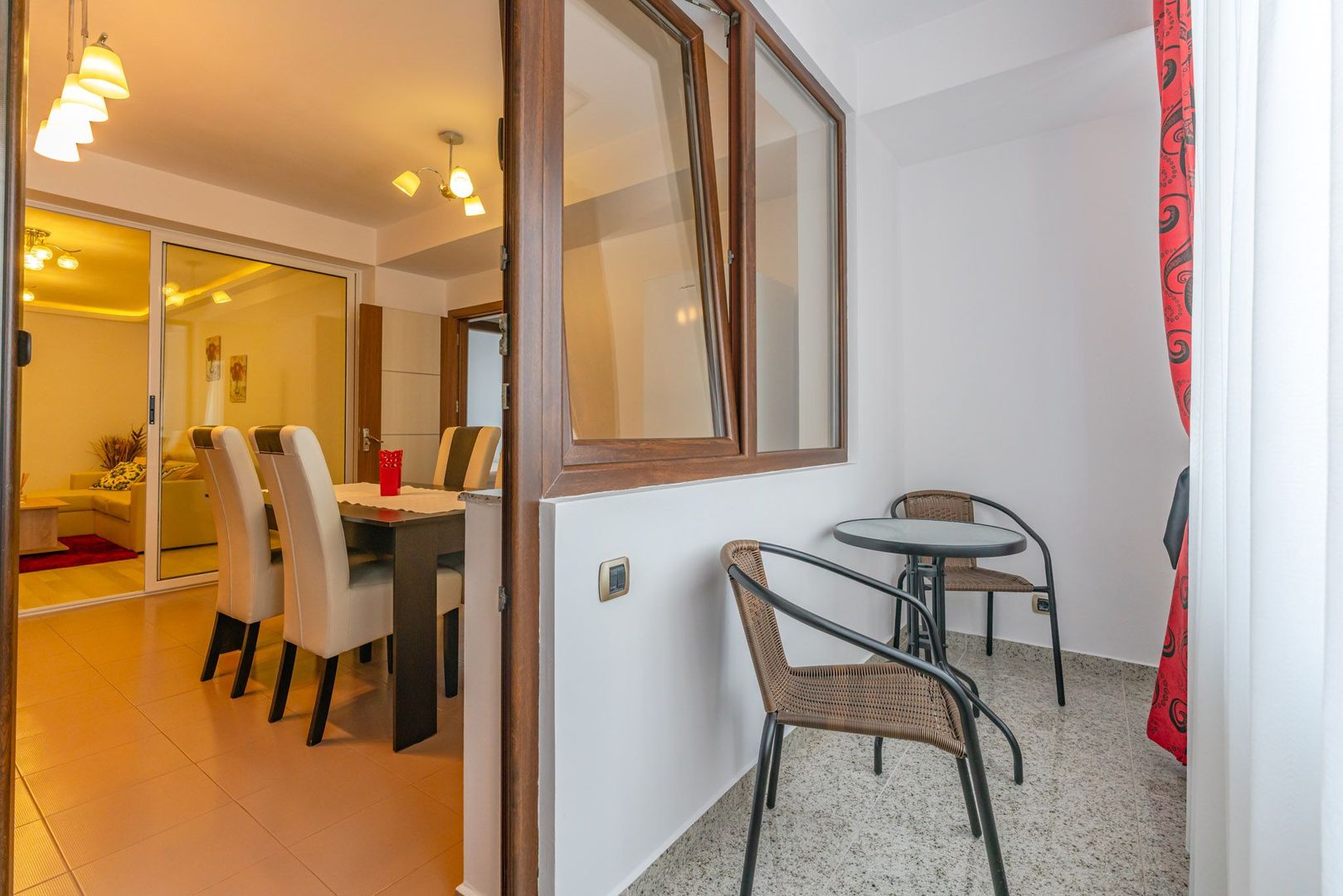 Apartament 3 camere in Tractorul | 83 mp utili | loc de parcare - Poză 7