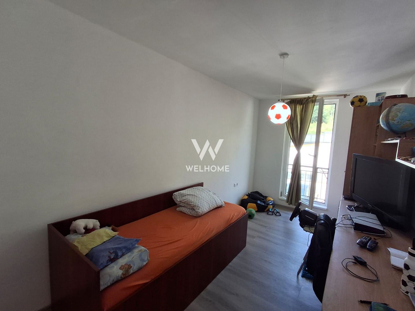 Casa noua la cheie, mobilata si utilata, Cristian - Poză 2