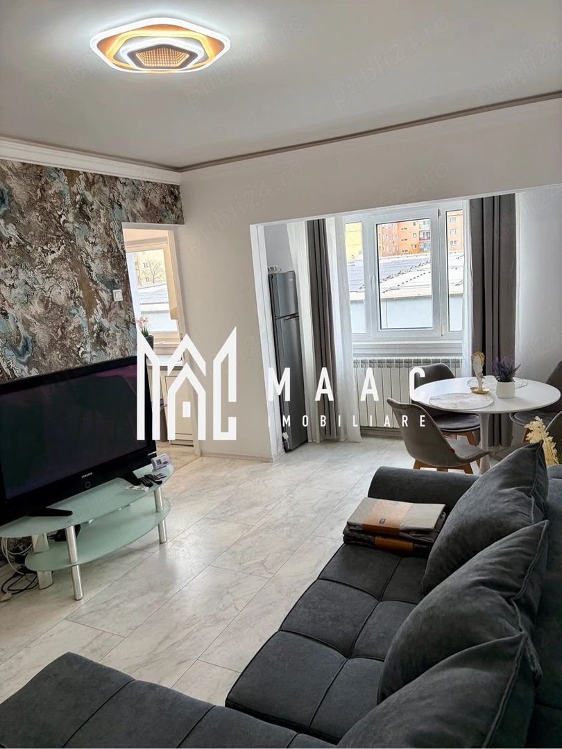 Garsoniera Valea Aurie | 25 MPU | Etaj 2 - Poză 3