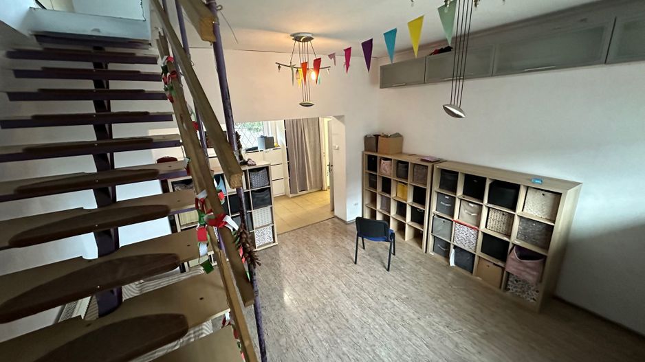 Casa individuala zona Drubeta teren 982 mp - Poză 18