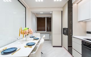 Vânzare, apartament, 2 camere, str. Vasile Lupu, Buiucani - Poză 20