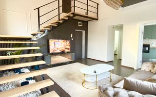 0% Com | Apartament superb 3 camere, pe două niveluri | Dumbrăvița - Poză 2