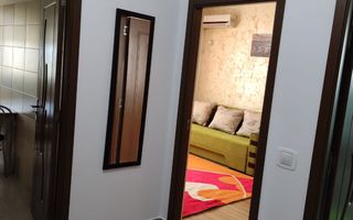 GARSONIERA - METALURGIEI, PARCARE INCLUSA, CENTRALA, BLOC NOU, MODERN - Poză 7