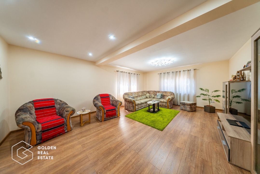 Casa P+E 6 camere, Zadareni, comision 0% - Poză 4