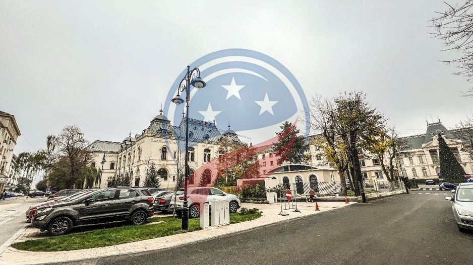 Inchiriez apartament central doua camere - Poză 3