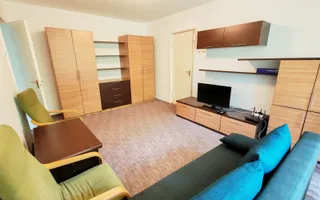 2 camere, spatios, mobilat modern, balcon, Gheorgheni - Poză 11