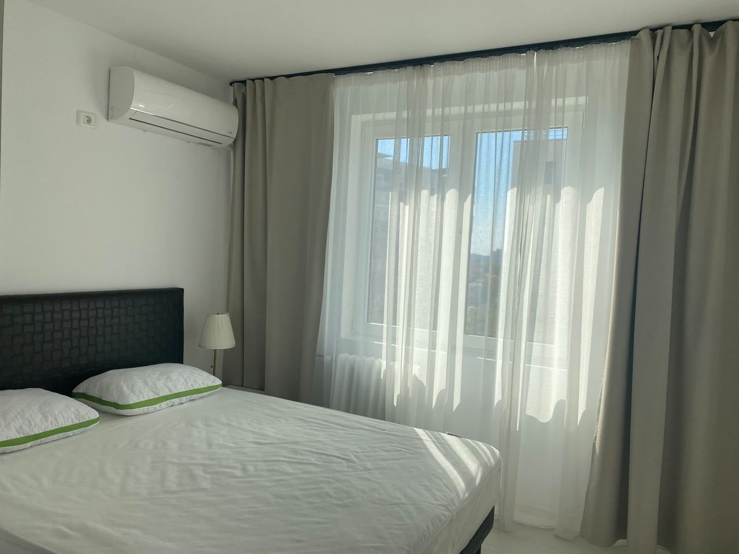 AP. 2 CAMERE- DRISTOR, MOBILAT/UTILAT MODERN - Poză 20