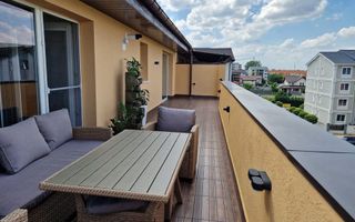 Apartament 3 camere Giroc - penthouse - Poză 5