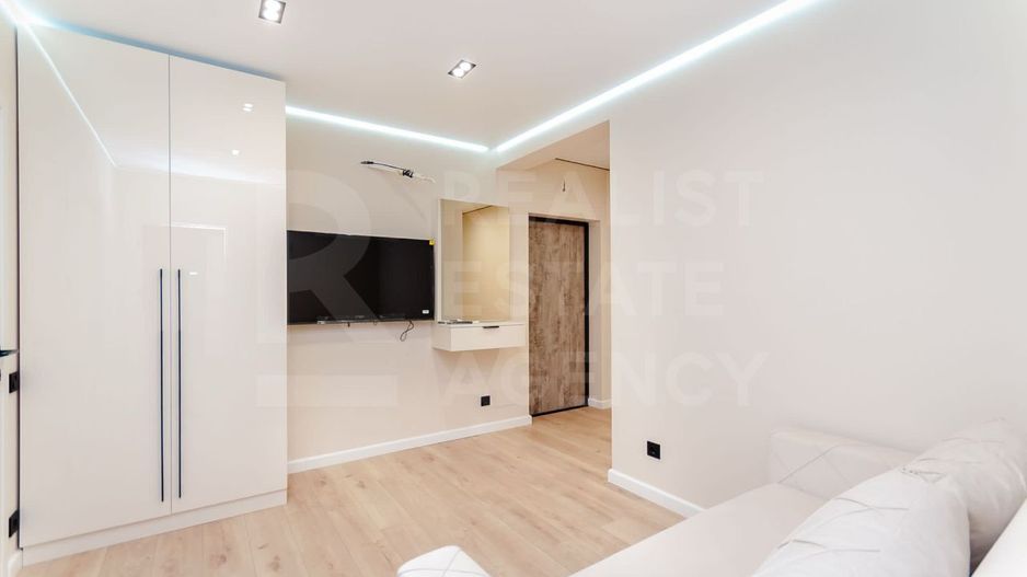 Vânzare, apartament, 2 camere, strada Andrei Doga, Râșcani - Poză 10