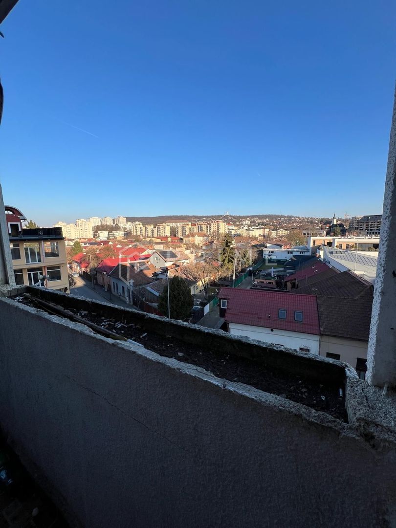 Apartament 4 camere | 110 mp total | Zona 7 Noiembrie, Piața Mărăști - Poză 2