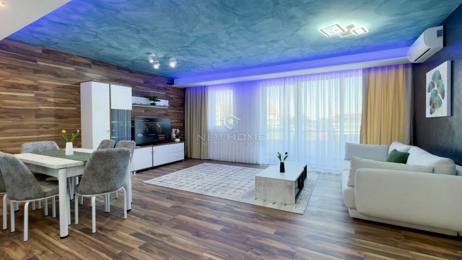 Apartament 2 camere, parcare, zona Manastur - Poză 1