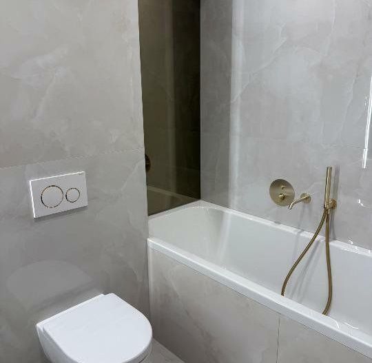 APARTAMENT 3 CAMERE | PIPERA | UTILAT SI MOBILAT COMPLET - Poză 12