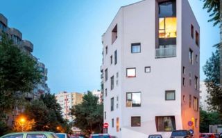 AP. 2 CAMERE- OBOR, CENTRALA PROPRIE, BLOC NOU, MOBILAT/UTILAT MODERN - Poză 5