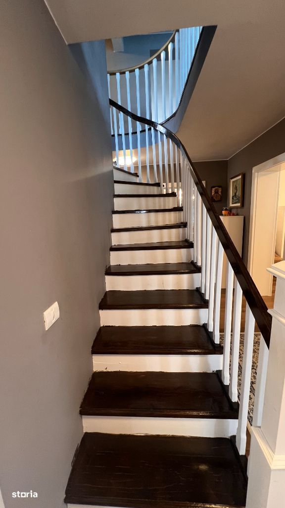 Oportunitate!!! Vila 7 camere Jandarmeriei, Baneasa - Poză 8