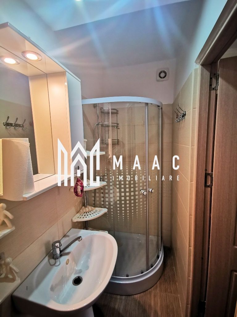 Garsonieră Traian | Etaj 1 | 28mp | - Poză 5