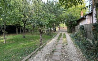 Casă individuală Buftea, 3.162 mp teren, ieșire spre lac - Poză 45