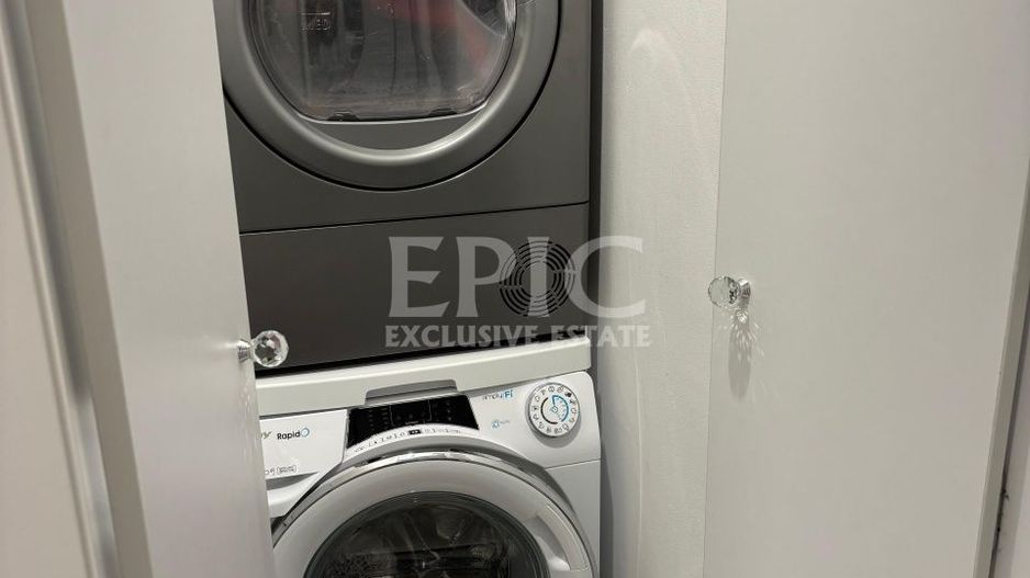 Apartament cu 2 camere, etaj 1 - Poză 8