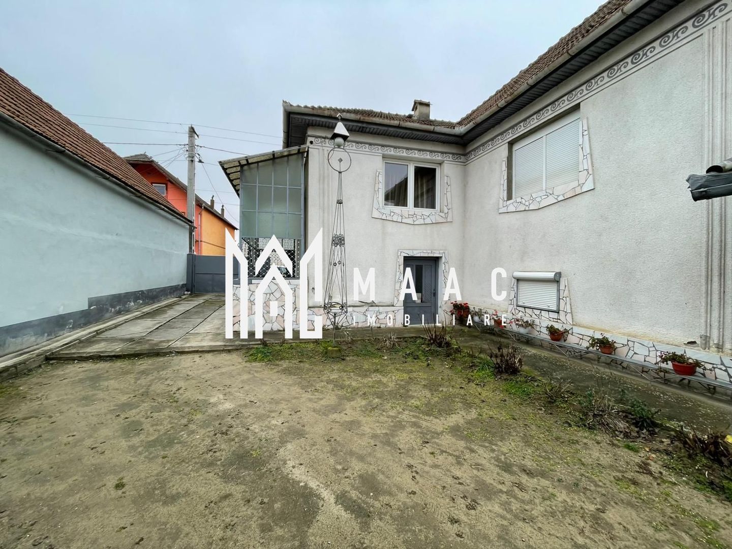 Casă I Teren de 4.500 mp I Anexe I Seica Mare - Poză 8