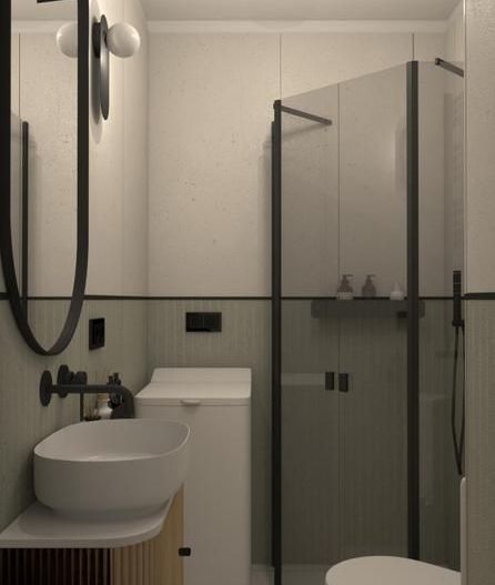 2 camere renovat integral - incalzire in pardoseala centrala proprie balcon - Poză 10