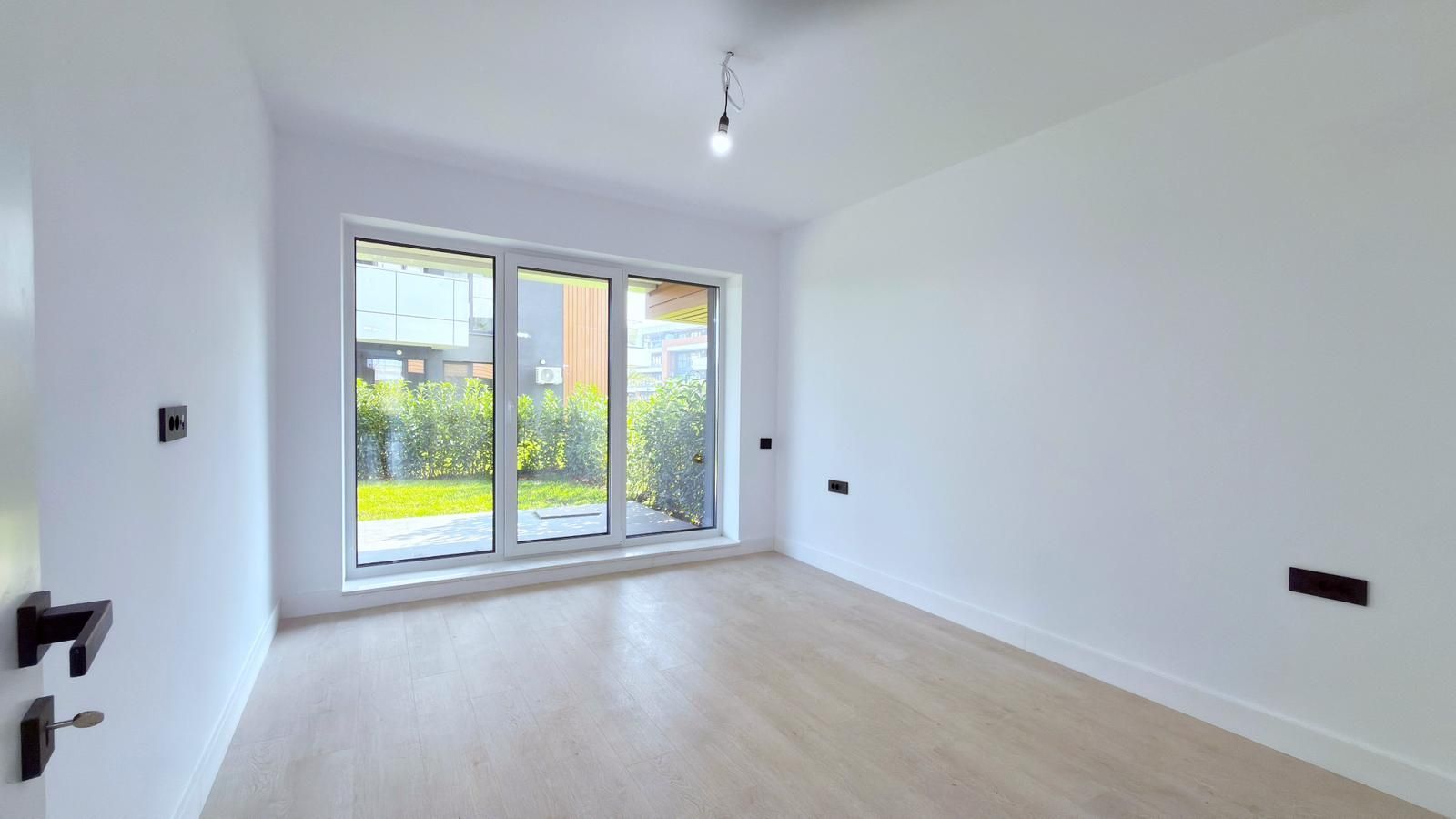 Apartament 4 camere Astorium Garden  Curte proprie  Theodor Pallady - Poză 5