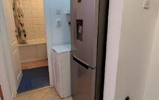 BRASADAS iNCHIRIAZA Garsoniera Mihai Bravu luminoasa vedere stradala - Poză 7