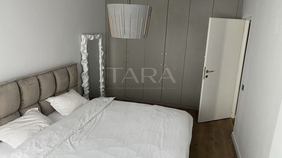 Apartament 2 Camere de Închiriat – Zonă BMW - Poză 2
