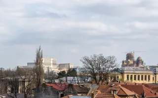 COMISION 0% Garsoniera dubla renovata lux, inchiriere imediata, metrou 7 minute - Poză 13