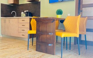 Studio de închiriat-perioada 1-3 luni - Poză 3