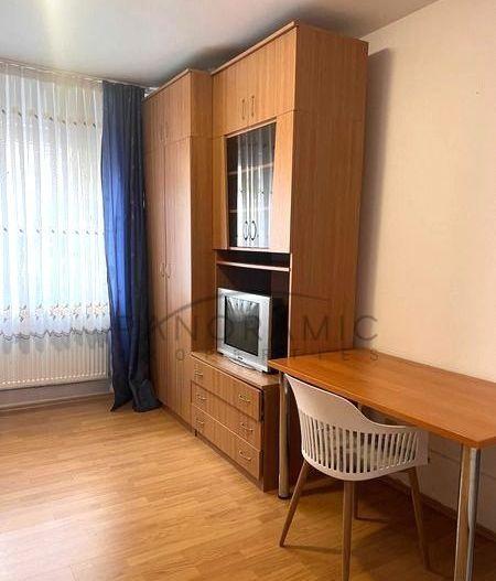 Garsoniera cocheta, 22 mp, et 1, Marasti - Poză 1