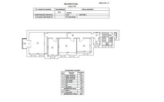 Vanzare - imobil - office/comercial - Dorobanti-Capitale-P-ta Victoriei - Poză 6