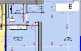 APARTAMENT NOU I BARBU VACARESCU - Poză 5