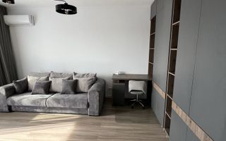 Garsoniera Grozavesti | Regie | Politehnica | Bloc nou - Poză 5