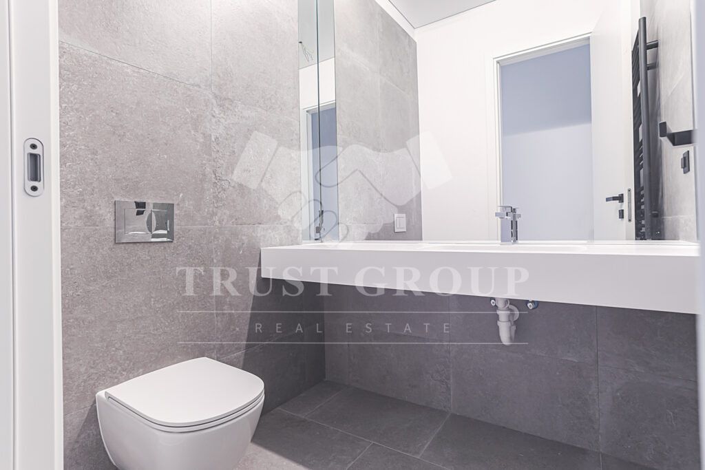 Penthouse Floreasca 5 Camere - 459 mp Terasa 140 mp - Imobil 2024 - Poză 32