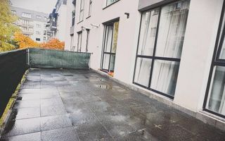 Apartament 2 Camera | 48 m2 | Terasa 25 m2 | Parcare | Zona Europa - Poză 3