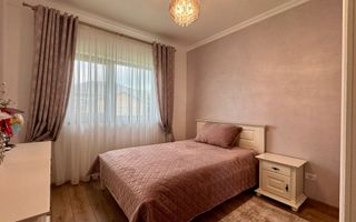 Casa individuala 4 camere I 500mp teren I cartier privat select V. Lupului I - Poză 17