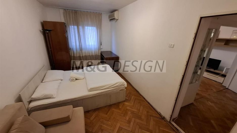 Central P-ta Unirii - Marasti 4 camere 2 bai 100 mpCTAC - Poză 31