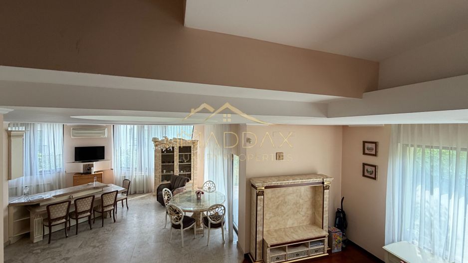 Vila Unica Mobilata *9 camere*300*mp // Pipera - Poză 20