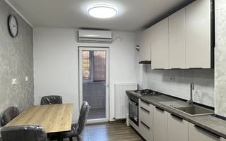 Apartament cu 2 camere | Etaj 1 | Calea Aradului | Oradea - Poză 5