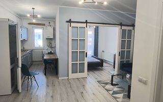 Apartament 2 camere cu parcare de închiriat – zona parc Poligon - Poză 4