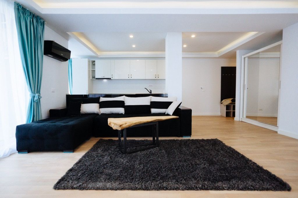 DE INCHIRIAT | APARTAMENT 2 CAMERE | PIPERA - Poză 13