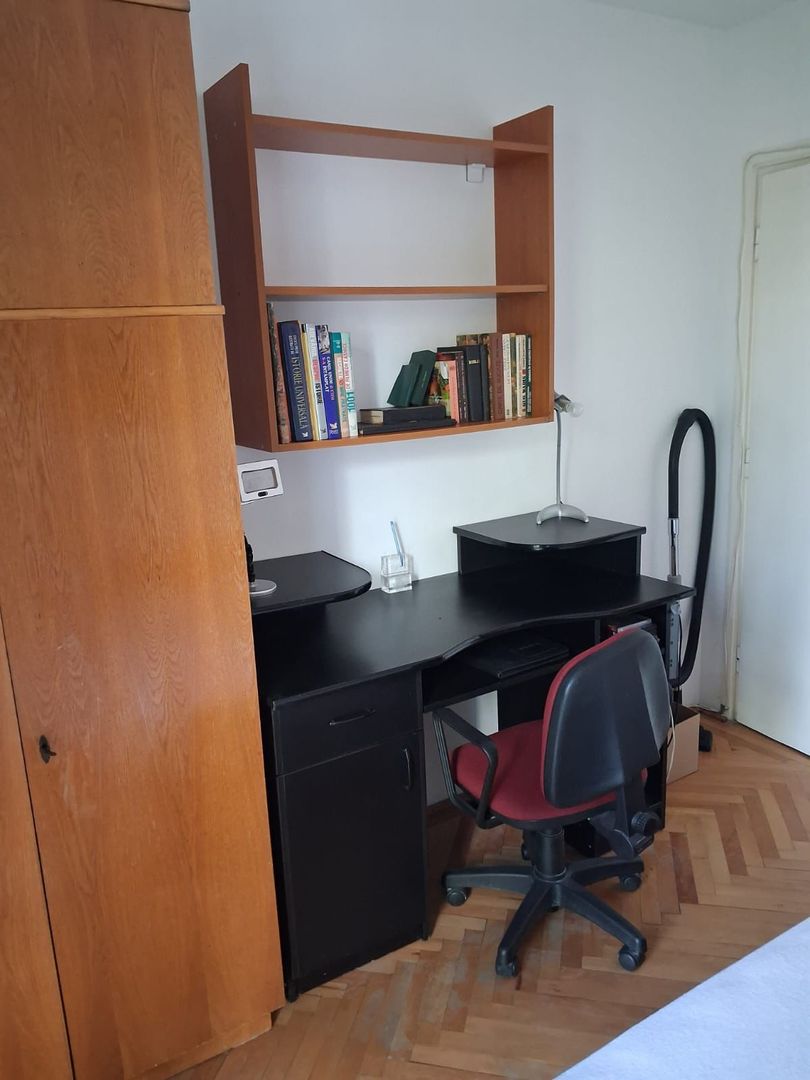 AP. 3 CAMERE BD. BASARABIA, BUCATARIE INCHISA, MOBILAT/UTILAT - Poză 5