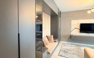 Inchiriere Apartament 3 Camere Cloud 9 + 2 loc de parcare - Poză 3